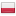szansadlaniewidomych.org server is located in Poland